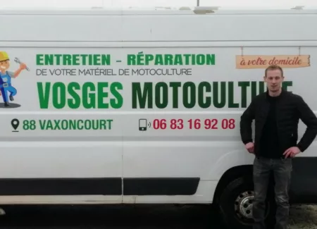 100% Vosges