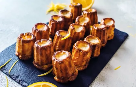 100% Vosges