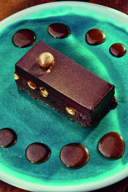 100% Vosges