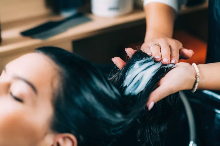 L'atelier nomade : salon de coiffure itinérant dans les environs de Saint-Dié-des-Vosges