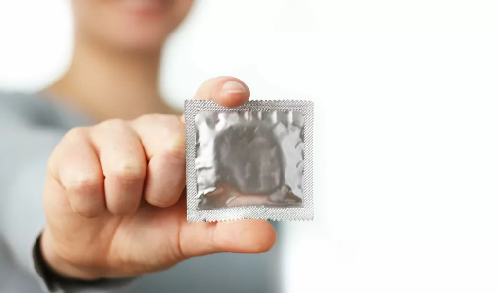 Préservatifs gratuits pour tous les moins de 26 ans, à compter du 1er janvier 2023