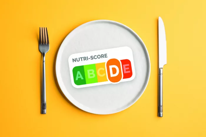 Le Nutri-Score se met à table !