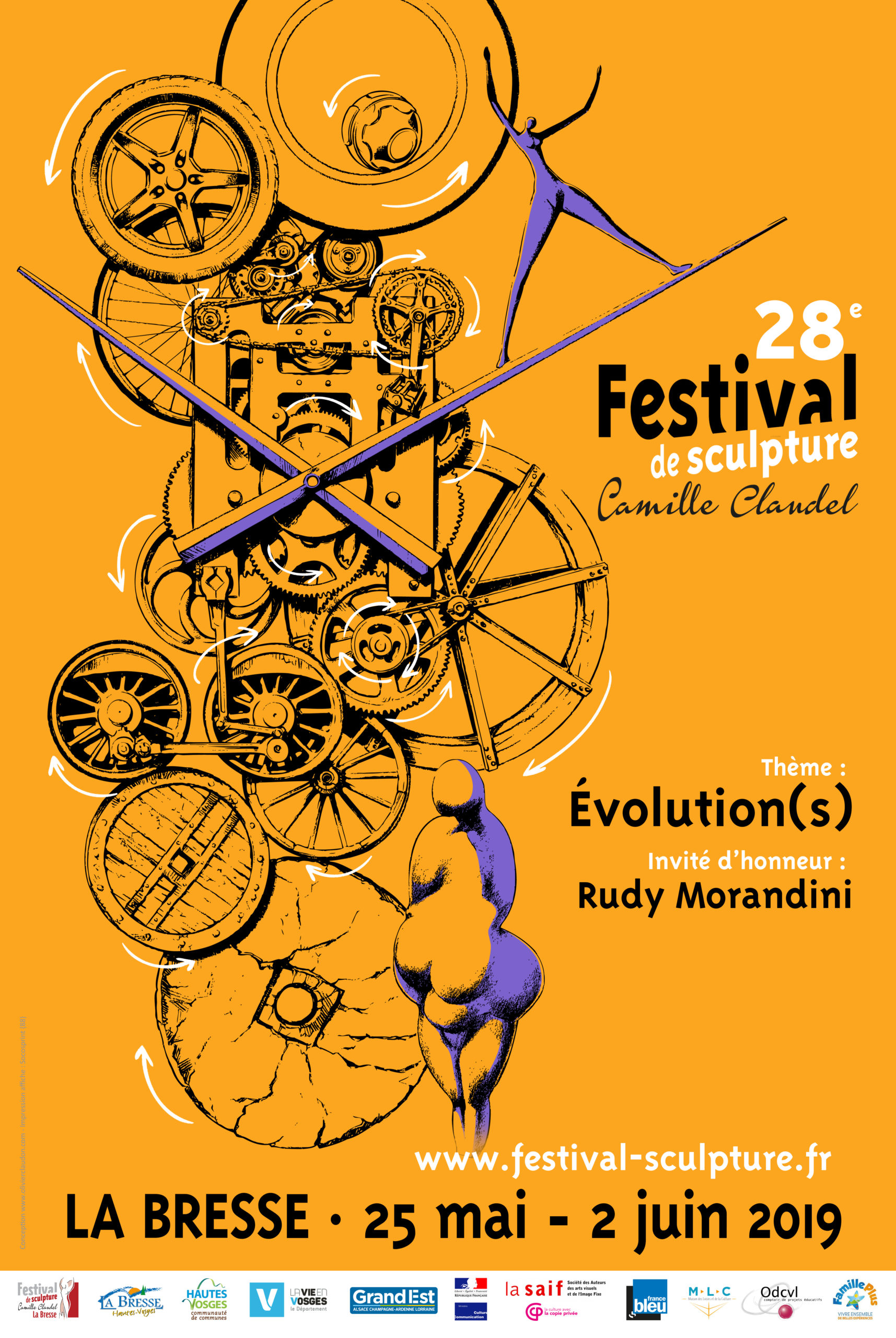 affiche 2019