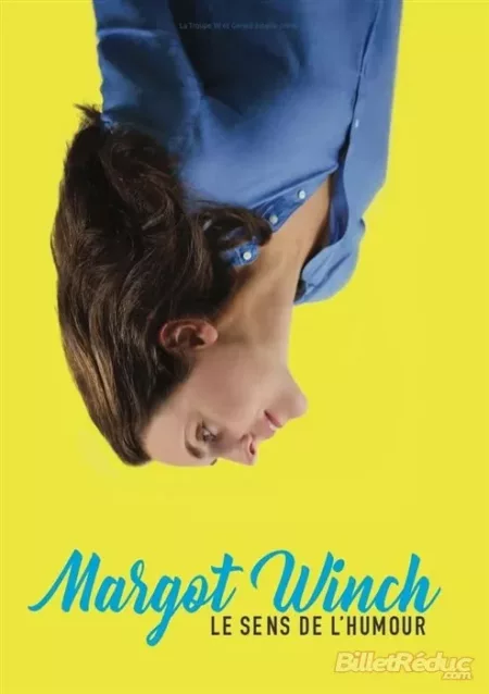 affiche M.W.