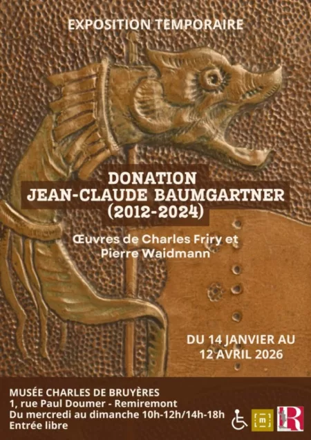 100% Vosges