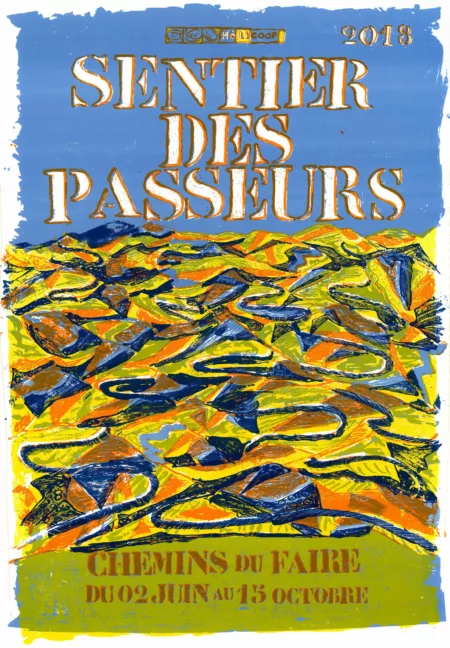 affiche passeurs 2018-Helicoop