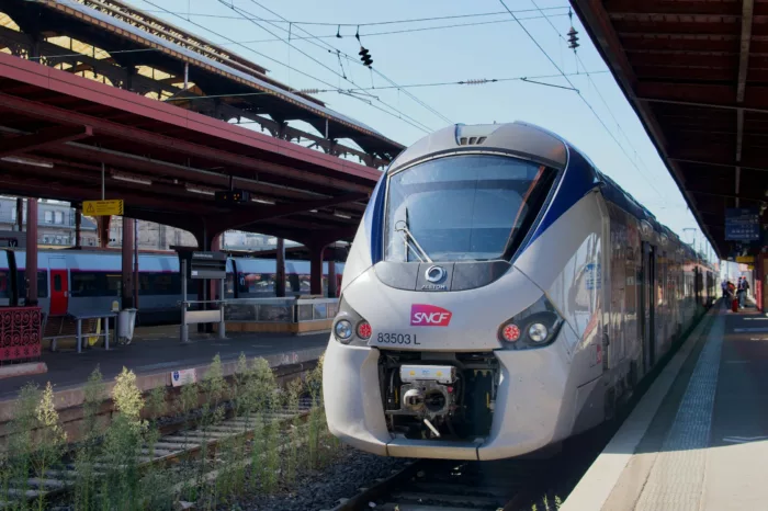 Financement massif pour une meilleure circulation dans le Grand Est