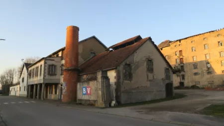 100% Vosges