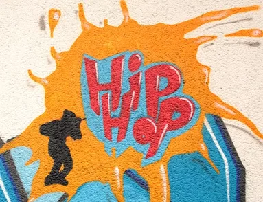 Session d'écriture hip-hop à la Médiathèque intercommunale Le Cercle de Remiremont