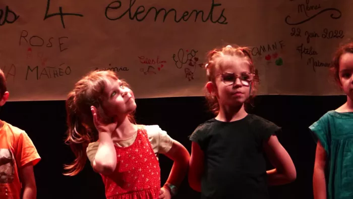 Ateliers-théâtre : la Cie des Joli(e)s Mômes renouvelle ses 30 ateliers dans toutes les Vosges
