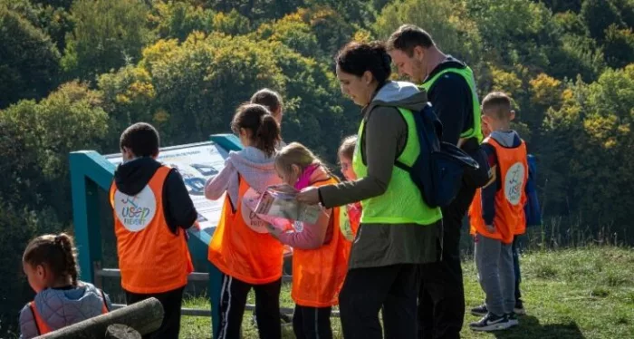 Balade-énigmes : une promenade ludique et pédagogique pour toute la famille à Neufchâteau