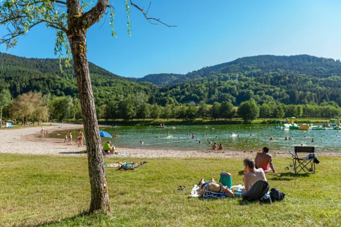 Météo : retour des fortes chaleurs dans les Vosges et pour un bon moment !