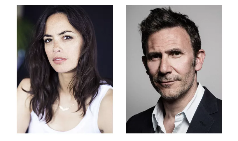 Festival international du film fantastique : Bérénice Béjo et Michel Hazanavicius présidents de la 30e édition à Gérardmer