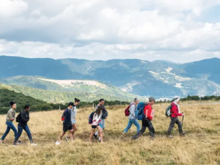 Sorties du week-end : Tour d’horizon des activités à faire dans les Vosges du 14 au 16 juillet, en partenariat avec On se Capte !