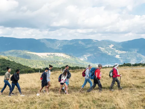Sorties du week-end : Tour d’horizon des activités à faire dans les Vosges du 14 au 16 juillet, en partenariat avec On se Capte !