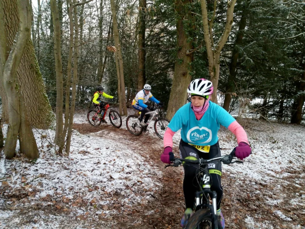 Bike and Run : Épinal est dans les starting blocks