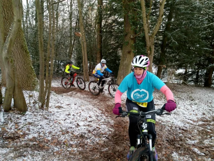Bike and Run : Épinal est dans les starting blocks