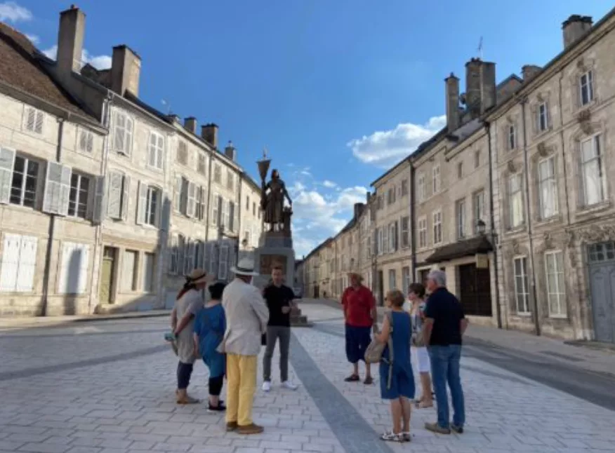 Sorties du week-end : Tour d’horizon des activités à faire dans les Vosges du 4 au 6 août, en partenariat avec On se Capte