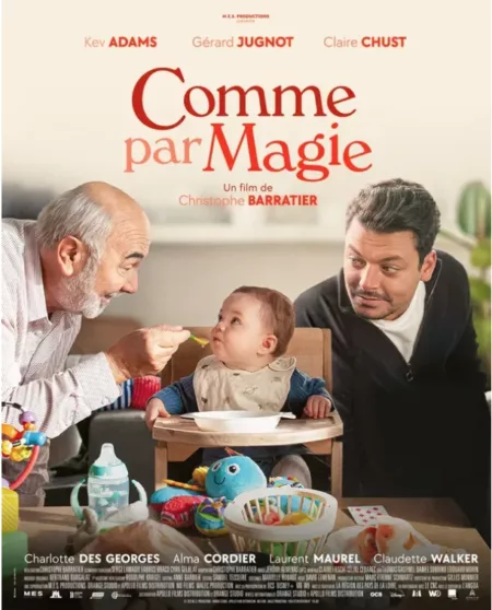 100% Vosges