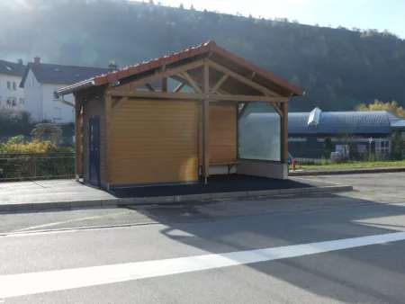 100% Vosges