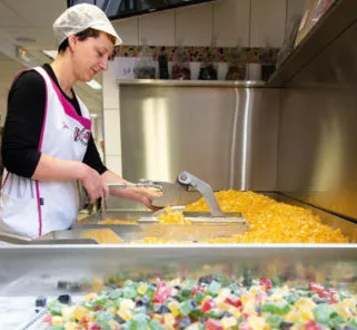 CDHV : Découvrir la fabrication des bonbons traditionnels de Plainfaing