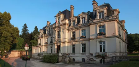 Xertigny : Une ville active et sportive, orientée vers le tourisme vert