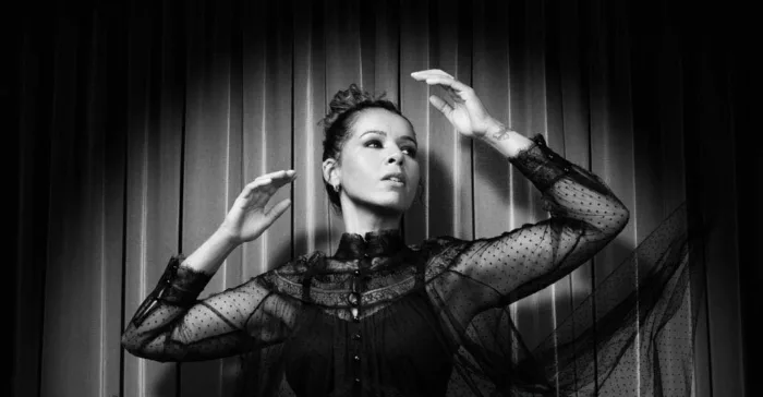 Concert : Chimène Badi chantera Édith Piaf à Saint-Jean-d’Ormont