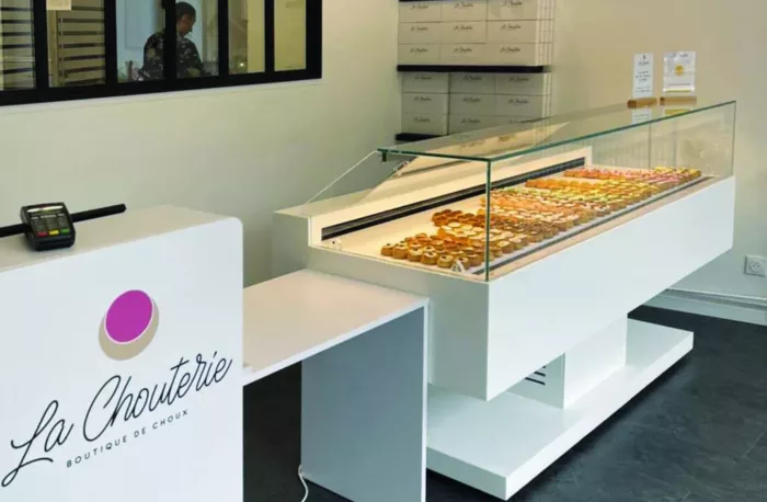 La Chouterie : votre nouvel espace gourmandise à Épinal pour devenir #ChouAddict