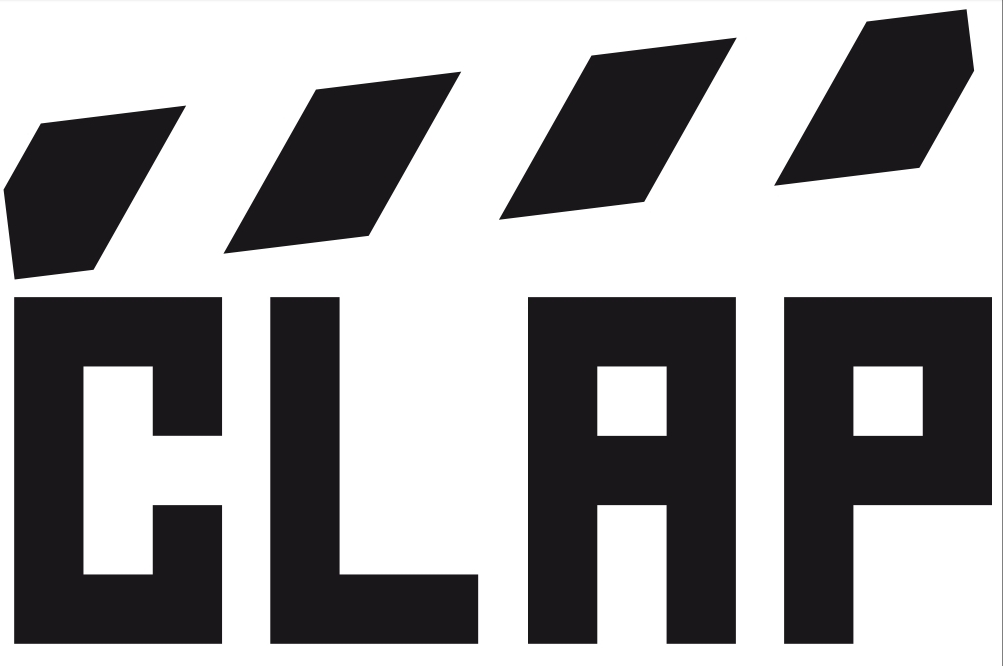 clap logo
