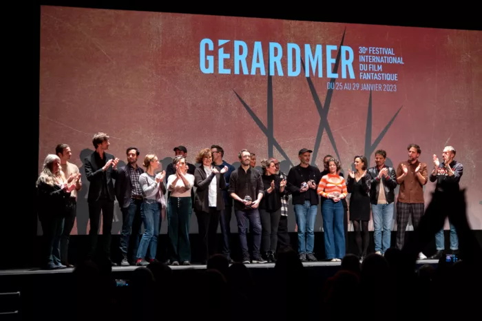 Festival international du film fantastique de Gérardmer : découvrez le palmarès de l'édition 2023 !
