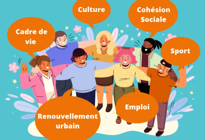 Concertations citoyennes : la Communauté d'Agglomération d'Épinal donne la parole aux habitants