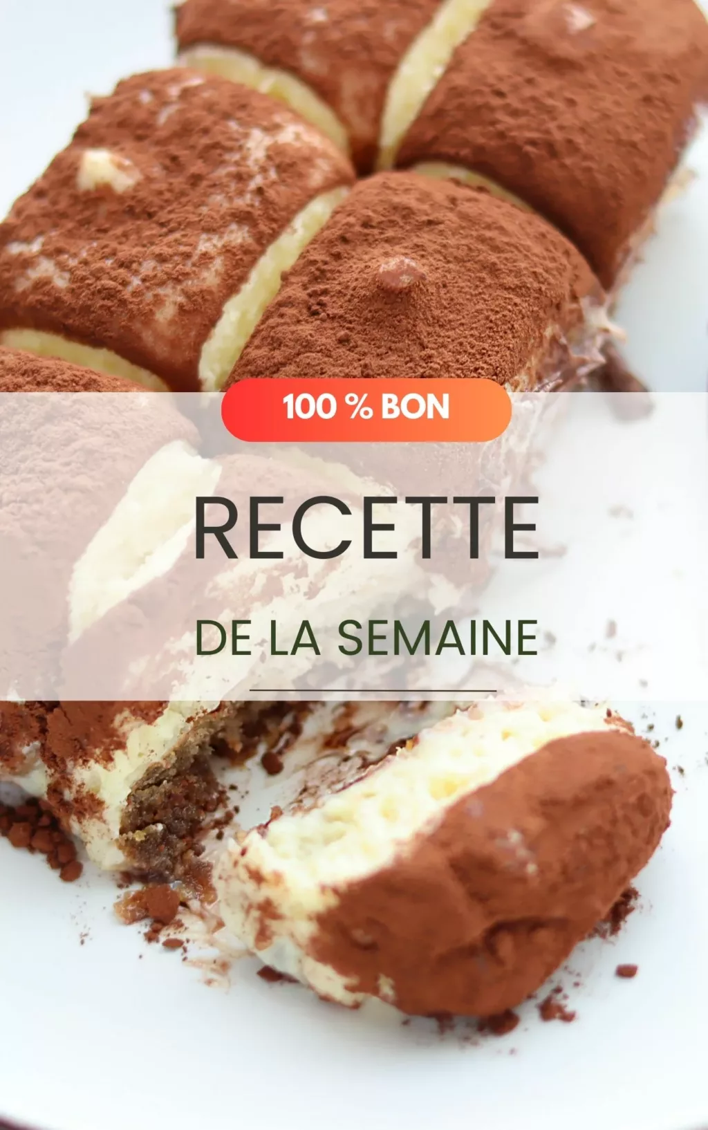 Tiramisu au pian d'épices