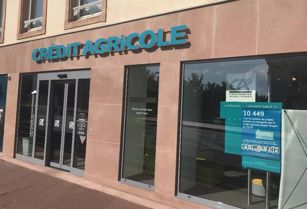 Banque : une année 2022 plus que positive pour le Crédit Agricole Alsace-Vosges