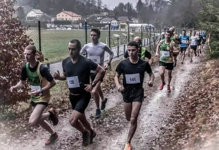 Cross de l'ASCU : Uriménil lance la saison des cross !