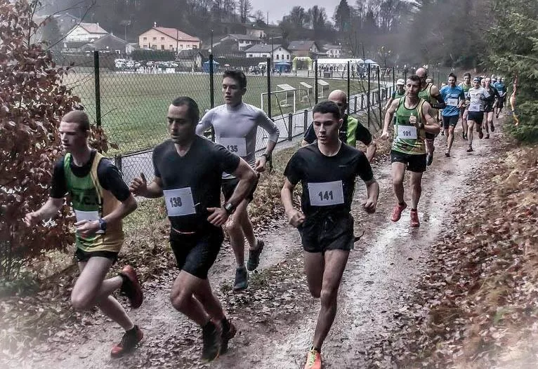 Cross de l'ASCU : Uriménil lance la saison des cross !