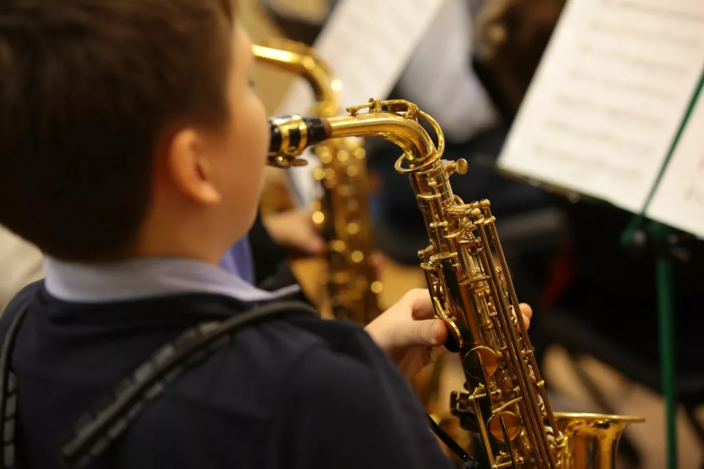 Un rendez-vous musical vous attend à l'Auditorium de la Louvière à Épinal