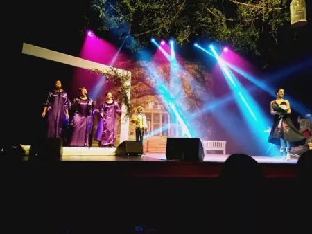 defile 1