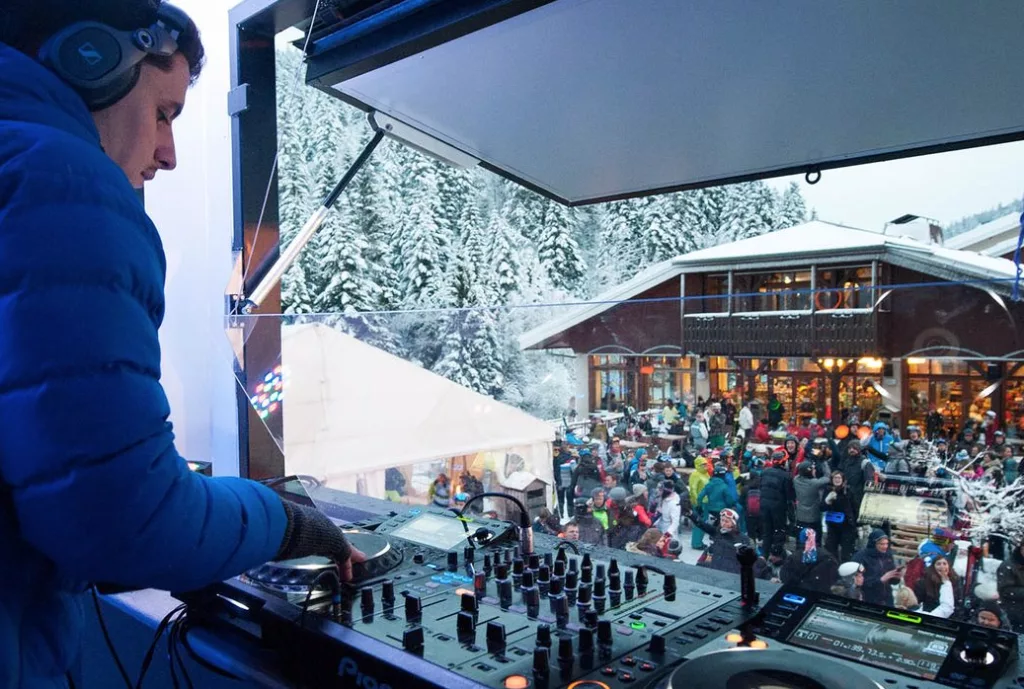 After ski : animations, spectacles et concerts à profiter à La Bresse et Gérardmer