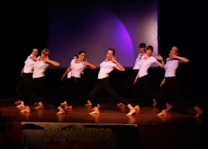 Danse Moderne Academy : le nouveau spectacle d'hiver à découvrir à Remiremont