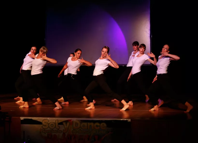 Danse Moderne Academy : le nouveau spectacle d'hiver à découvrir à Remiremont