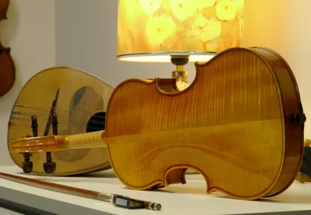 La 1ère édition du Concours international de lutherie et d'archeterie à Mirecourt s'annonce grandiose !
