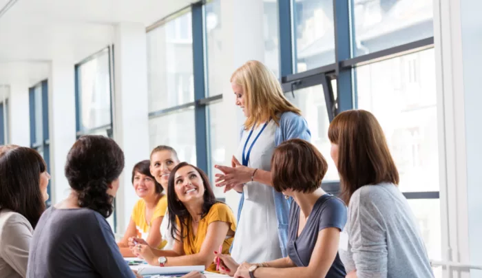 Entrepreneuriat : Envie et droit à entreprendre au féminin à Saint-Dié-des-Vosges