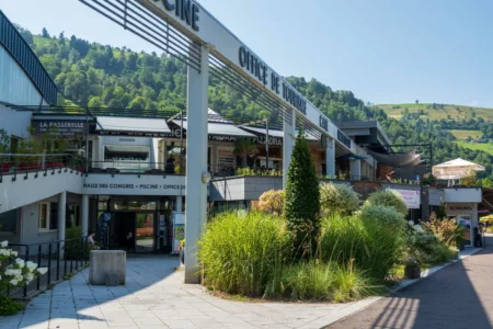 100% Vosges