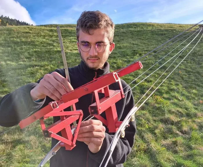 Station de ski miniature : dernière année d'ouverture à La Bresse
