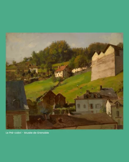 100% Vosges