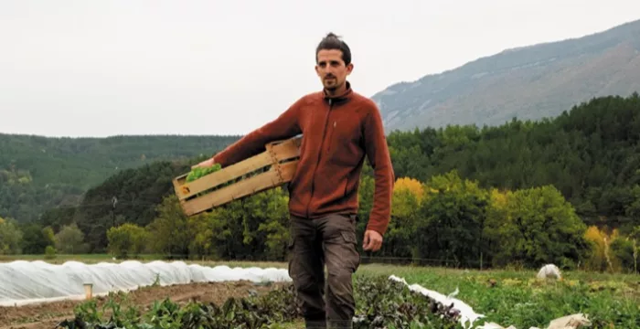 Salon à la Ferme : troisième et dernière opération, dimanche à Sapois
