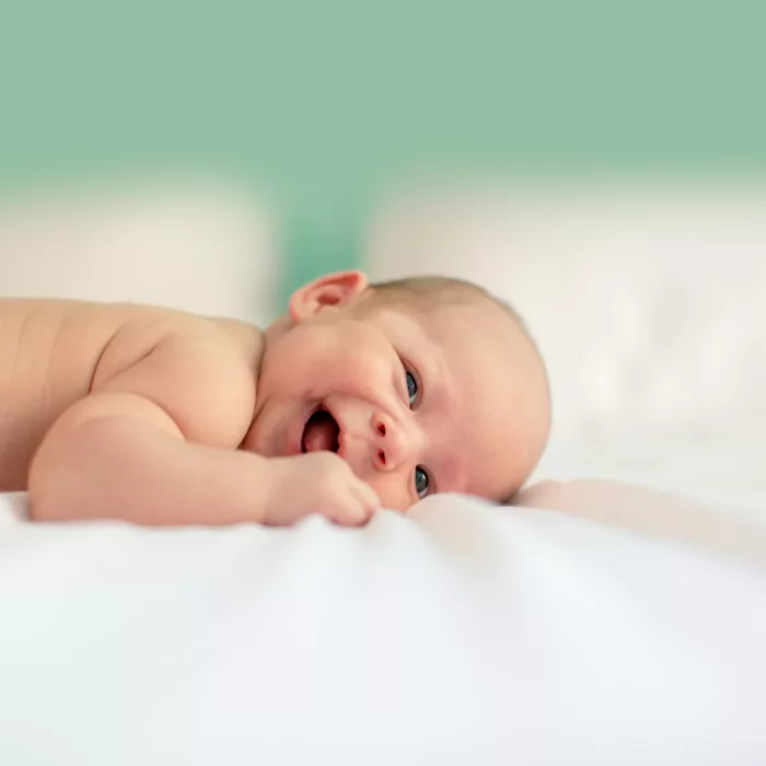 Évodia : Bébé, des fesses propres au naturel parce que tu le vaux bien !