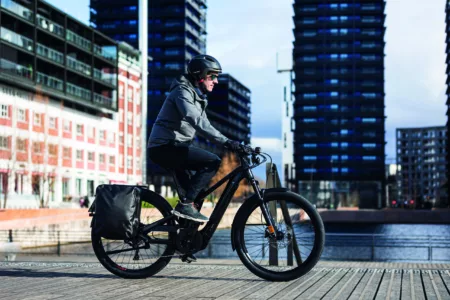 Mobilité durable : MonVéloo lance une offre de location de VAE pour les entreprises du Grand-Est