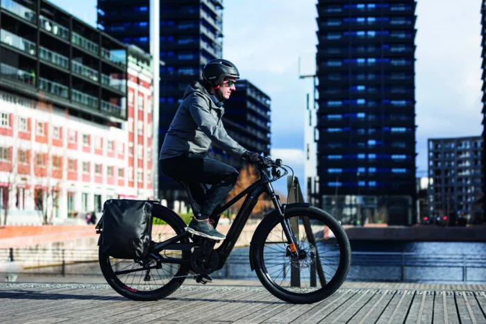 Mobilité durable : MonVéloo lance une offre de location de VAE pour les entreprises du Grand-Est