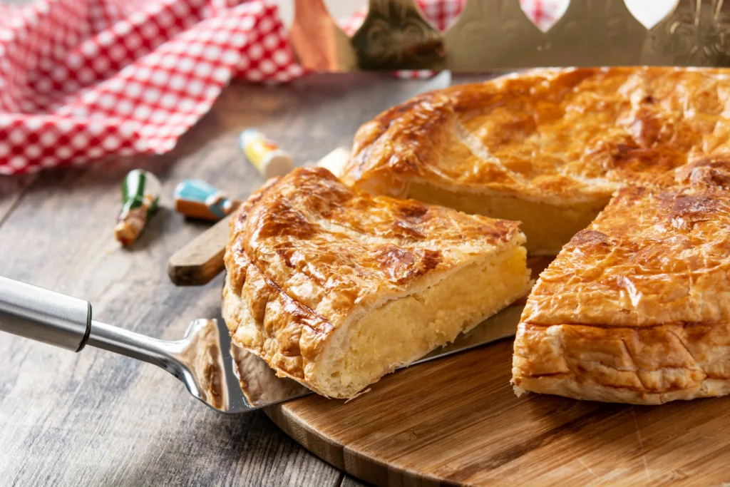 100% Vosges